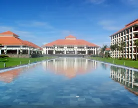 PULLMAN DANANG BEACH RESORT