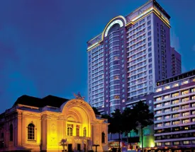 CARAVELLE HOTEL