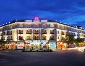 SAIGON MORIN HOTEL