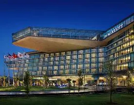 JW MARRIOT HOTEL