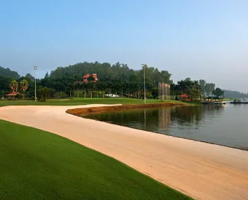 VIETNAM & CAMBODIA GOLF 19 DAYS
