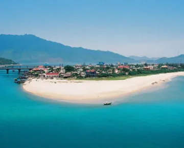 DÉCOUVREZ VIETNAM