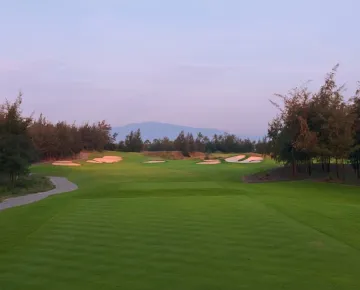 VIETNAM GOLF 11 DAYS