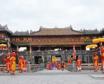 L'IMPRESSION DU VIETNAM