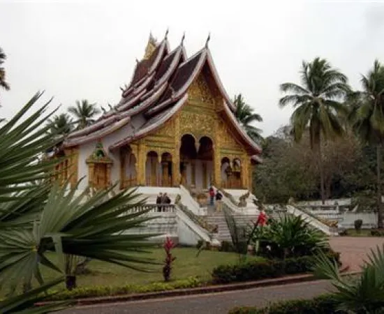 GRAND INDOCHINA