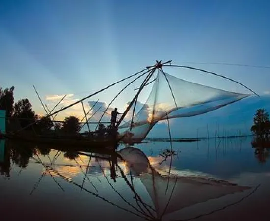 INDOCHINA EXPERIENCE