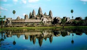 Angkor Wat