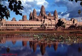 Angkor Wat