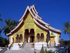 Luang Prabang