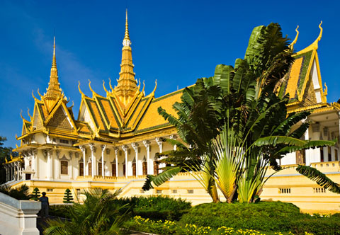 Royal Palace