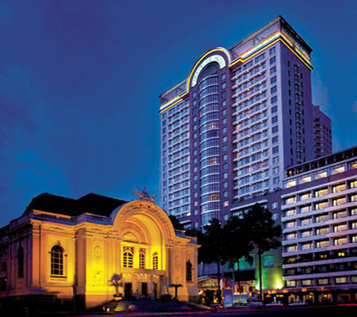 Opera House